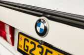 1990 BMW 325i Cabriolet - Offered without reserve - 23