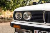 1990 BMW 325i Cabriolet - Offered without reserve - 29