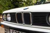 1990 BMW 325i Cabriolet - Offered without reserve - 36
