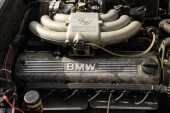1990 BMW 325i Cabriolet - Offered without reserve - 37