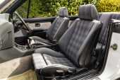 1990 BMW 325i Cabriolet - Offered without reserve - 44