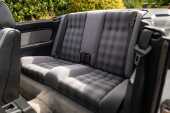 1990 BMW 325i Cabriolet - Offered without reserve - 45