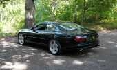 1998 Jaguar XKR Paramount Performance Donington - 3