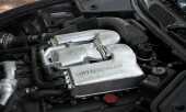1998 Jaguar XKR Paramount Performance Donington - 5