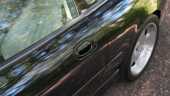 1998 Jaguar XKR Paramount Performance Donington - 7