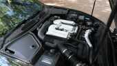 1998 Jaguar XKR Paramount Performance Donington - 10