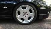 1998 Jaguar XKR Paramount Performance Donington - 13