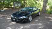 1998 Jaguar XKR Paramount Performance Donington - 16