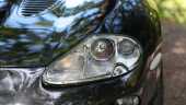 1998 Jaguar XKR Paramount Performance Donington - 18