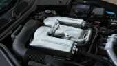 1998 Jaguar XKR Paramount Performance Donington - 26