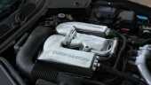 1998 Jaguar XKR Paramount Performance Donington - 27