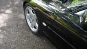 1998 Jaguar XKR Paramount Performance Donington - 28
