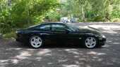 1998 Jaguar XKR Paramount Performance Donington - 30