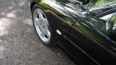 1998 Jaguar XKR Paramount Performance Donington - 34