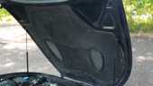 1998 Jaguar XKR Paramount Performance Donington - 35