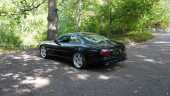 1998 Jaguar XKR Paramount Performance Donington - 40