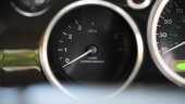 1998 Jaguar XKR Paramount Performance Donington - 46