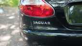 1998 Jaguar XKR Paramount Performance Donington - 59