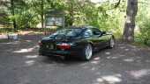 1998 Jaguar XKR Paramount Performance Donington - 66