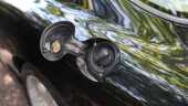 1998 Jaguar XKR Paramount Performance Donington - 87