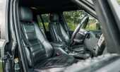 2009 Range Rover Overfinch 3.6 TDV8 - 4