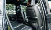 2009 Range Rover Overfinch 3.6 TDV8 - 5