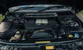 2009 Range Rover Overfinch 3.6 TDV8 - 7