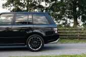 2009 Range Rover Overfinch 3.6 TDV8 - 9