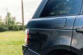 2009 Range Rover Overfinch 3.6 TDV8 - 10