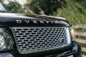 2009 Range Rover Overfinch 3.6 TDV8 - 11