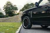 2009 Range Rover Overfinch 3.6 TDV8 - 17