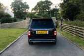 2009 Range Rover Overfinch 3.6 TDV8 - 20