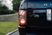 2009 Range Rover Overfinch 3.6 TDV8 - 21