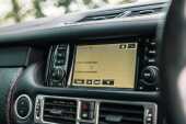 2009 Range Rover Overfinch 3.6 TDV8 - 23