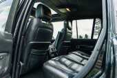 2009 Range Rover Overfinch 3.6 TDV8 - 24