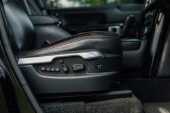 2009 Range Rover Overfinch 3.6 TDV8 - 30