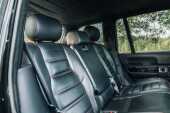 2009 Range Rover Overfinch 3.6 TDV8 - 31
