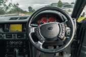 2009 Range Rover Overfinch 3.6 TDV8 - 33