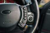 2009 Range Rover Overfinch 3.6 TDV8 - 36