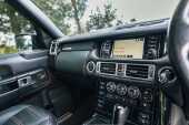 2009 Range Rover Overfinch 3.6 TDV8 - 40