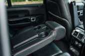 2009 Range Rover Overfinch 3.6 TDV8 - 41