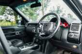 2009 Range Rover Overfinch 3.6 TDV8 - 43