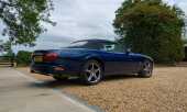 2000 Jaguar XKR Convertible *WITHDRAWN* - Offered without reserve - 3