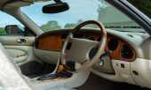 2000 Jaguar XKR Convertible *WITHDRAWN* - Offered without reserve - 4