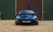 2000 Jaguar XKR Convertible *WITHDRAWN* - Offered without reserve - 6