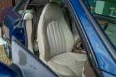 2000 Jaguar XKR Convertible *WITHDRAWN* - Offered without reserve - 9