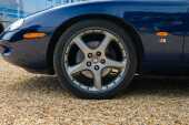 2000 Jaguar XKR Convertible *WITHDRAWN* - Offered without reserve - 10