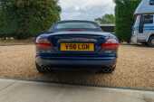 2000 Jaguar XKR Convertible *WITHDRAWN* - Offered without reserve - 16