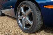 2000 Jaguar XKR Convertible *WITHDRAWN* - Offered without reserve - 17