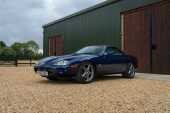 2000 Jaguar XKR Convertible *WITHDRAWN* - Offered without reserve - 20